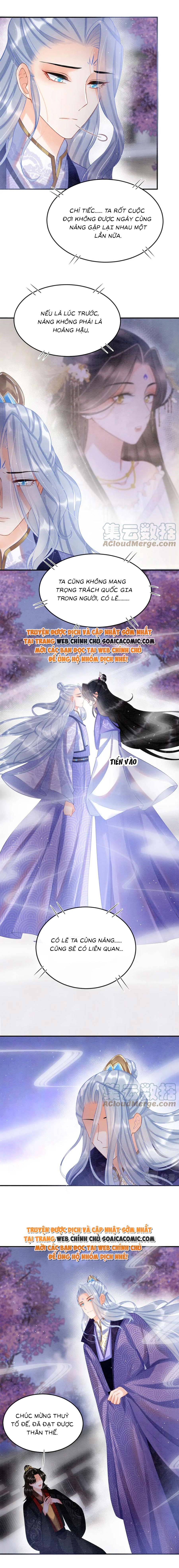 Ninita Yêu Dấu - Phần 2 Chap 715.4 - Next Chap 716.4