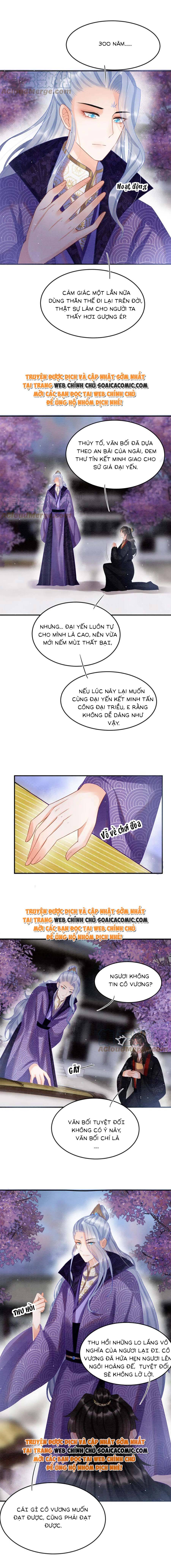 Ninita Yêu Dấu - Phần 2 Chap 715.4 - Next Chap 716.4