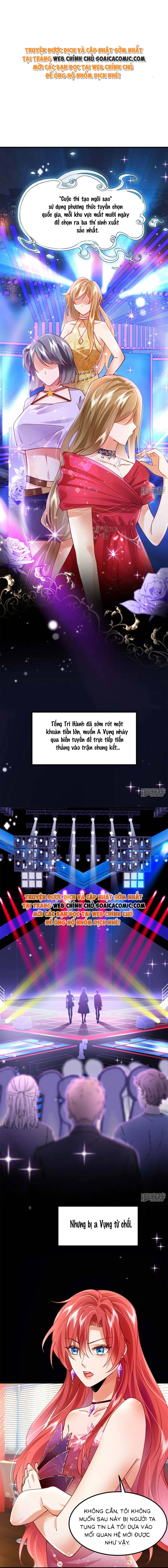 Ninita Yêu Dấu - Phần 2 Chap 715.5 - Next Chap 716.5