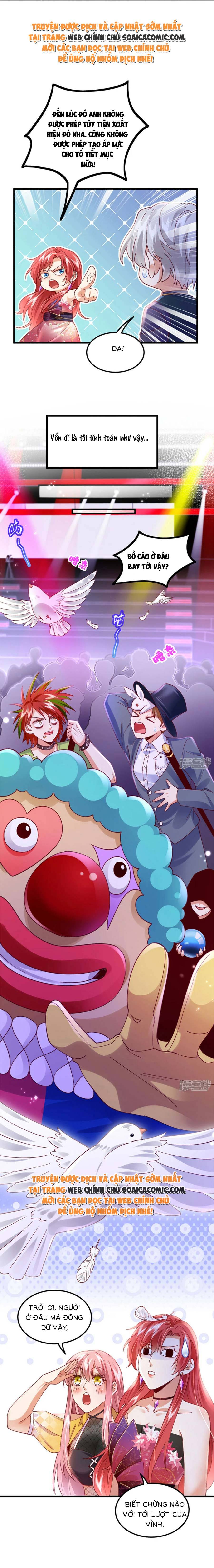 Ninita Yêu Dấu - Phần 2 Chap 715.5 - Next Chap 716.5