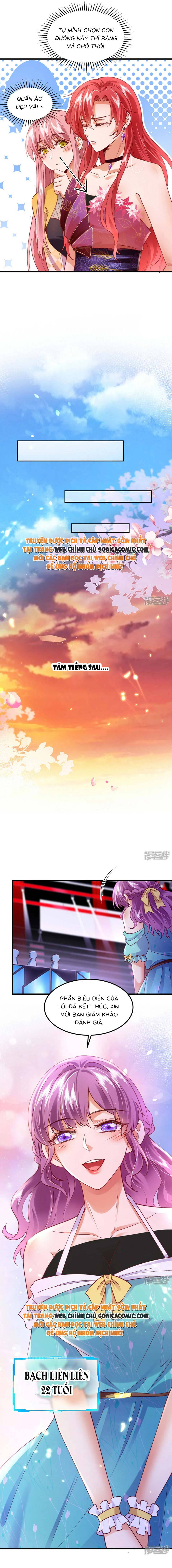 Ninita Yêu Dấu - Phần 2 Chap 715.5 - Next Chap 716.5