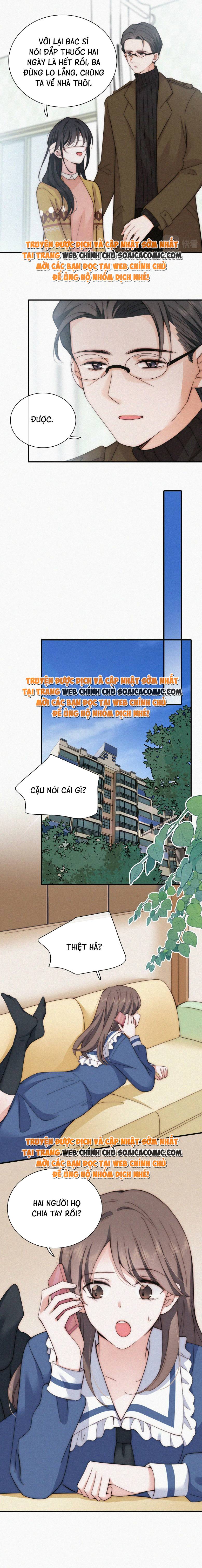 Ninita Yêu Dấu - Phần 2 Chap 715.6 - Next Chap 716.6