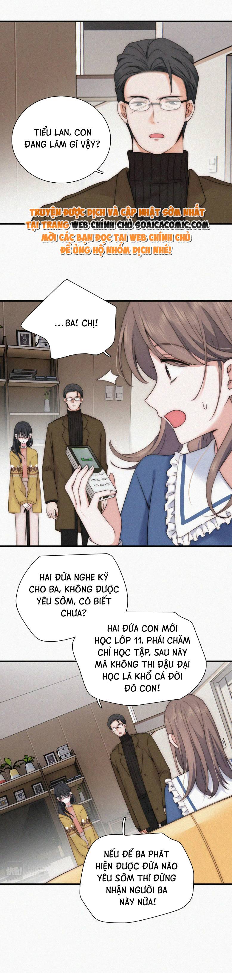 Ninita Yêu Dấu - Phần 2 Chap 715.6 - Next Chap 716.6