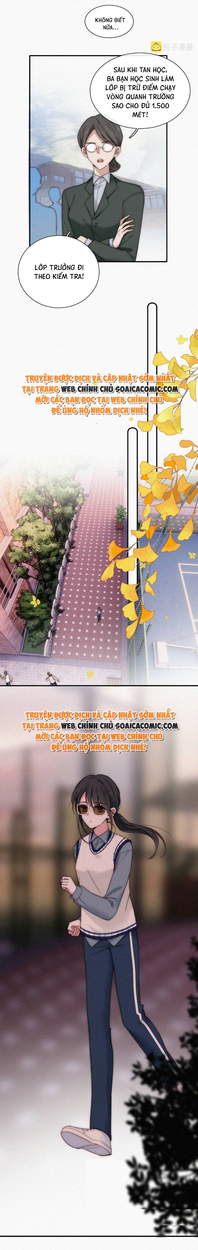 Ninita Yêu Dấu - Phần 2 Chap 715.6 - Next Chap 716.6