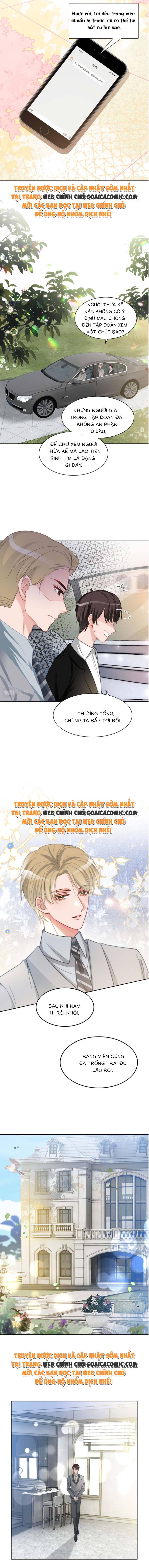 Ninita Yêu Dấu - Phần 2 Chap 715.8 - Next Chap 716.8