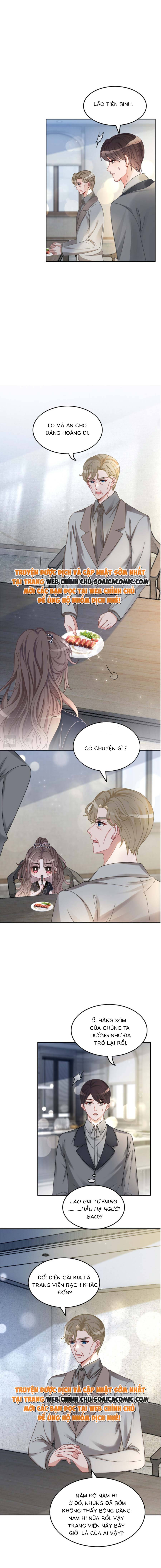 Ninita Yêu Dấu - Phần 2 Chap 715.8 - Next Chap 716.8