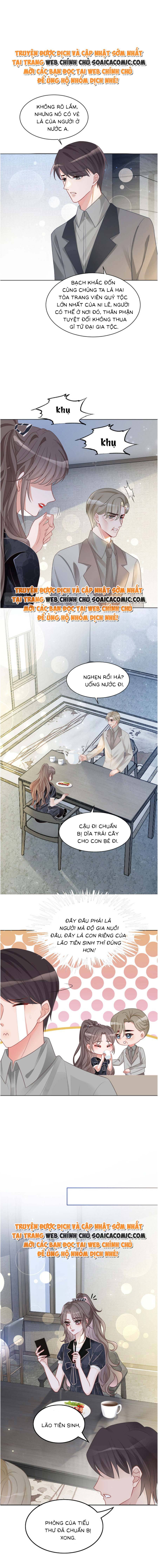 Ninita Yêu Dấu - Phần 2 Chap 715.8 - Next Chap 716.8