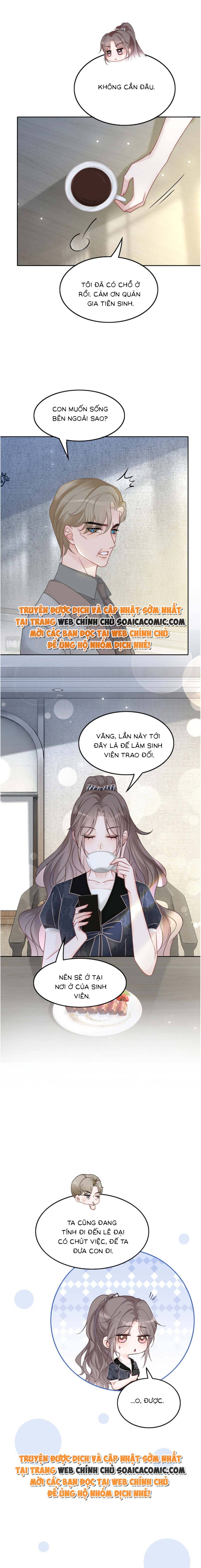 Ninita Yêu Dấu - Phần 2 Chap 715.8 - Next Chap 716.8