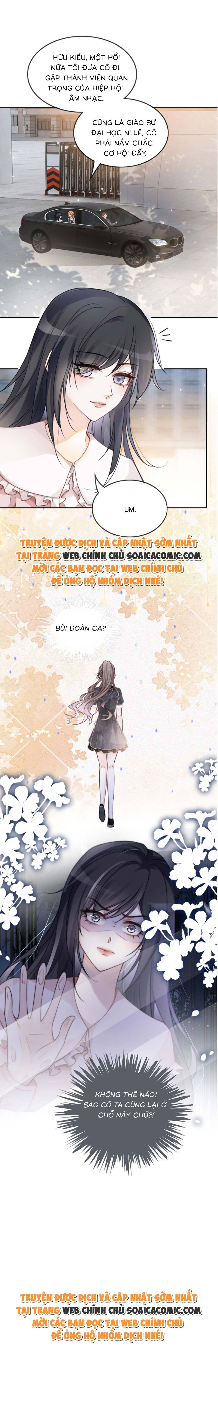 Ninita Yêu Dấu - Phần 2 Chap 715.8 - Next Chap 716.8