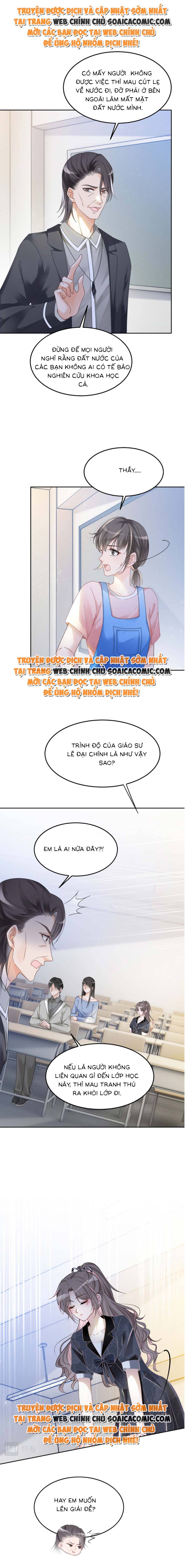 Ninita Yêu Dấu - Phần 2 Chap 715.9 - Next Chap 716.9