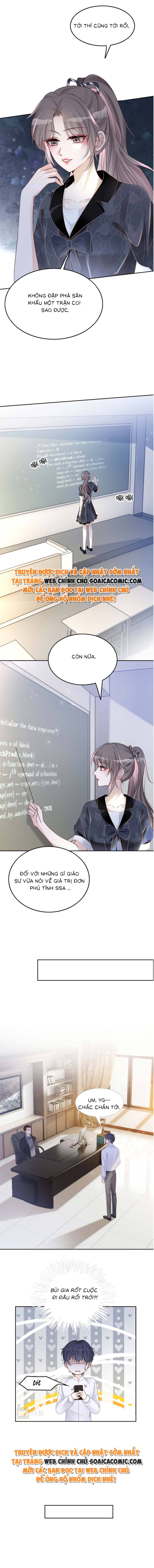 Ninita Yêu Dấu - Phần 2 Chap 715.9 - Next Chap 716.9