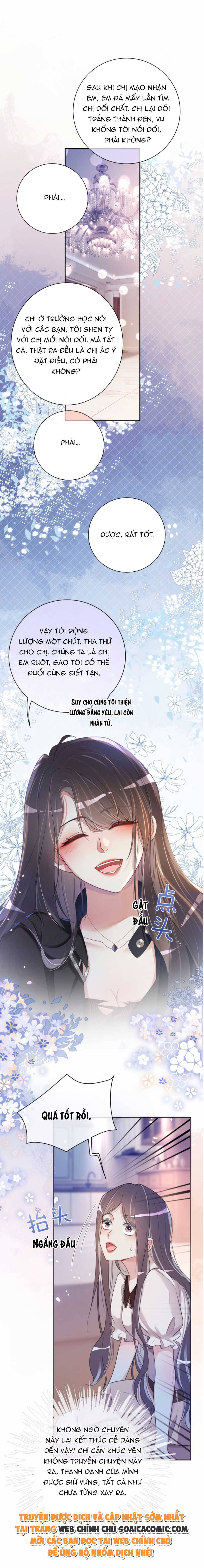 Ninita Yêu Dấu - Phần 2 Chap 716.1 - Next Chap 717.1