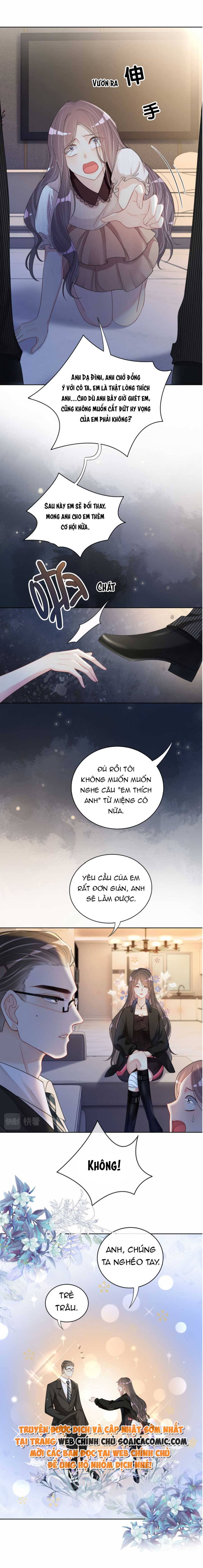 Ninita Yêu Dấu - Phần 2 Chap 716.1 - Next Chap 717.1