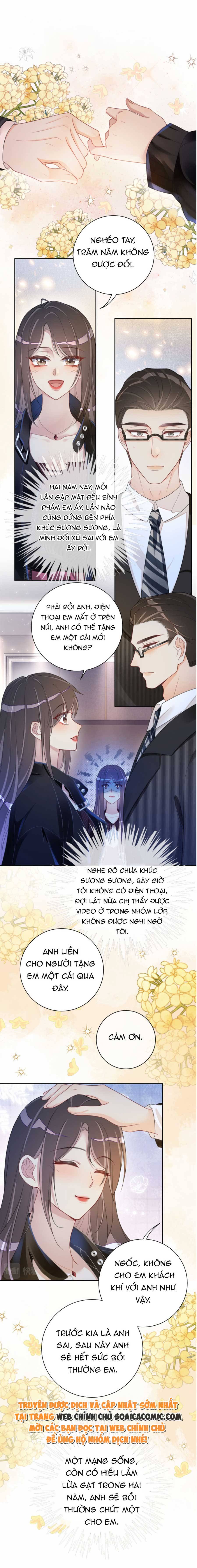 Ninita Yêu Dấu - Phần 2 Chap 716.1 - Next Chap 717.1