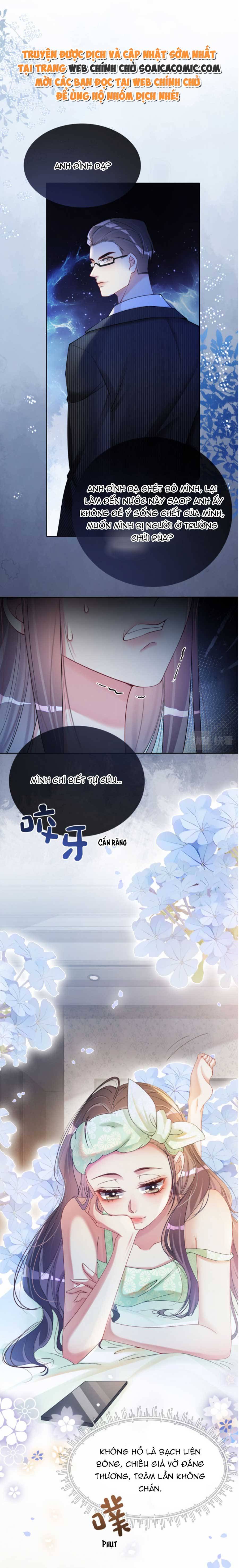 Ninita Yêu Dấu - Phần 2 Chap 716.1 - Next Chap 717.1