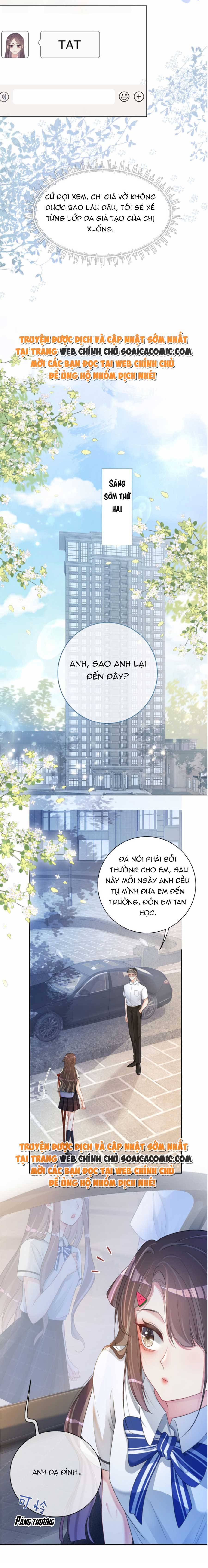 Ninita Yêu Dấu - Phần 2 Chap 716.1 - Next Chap 717.1