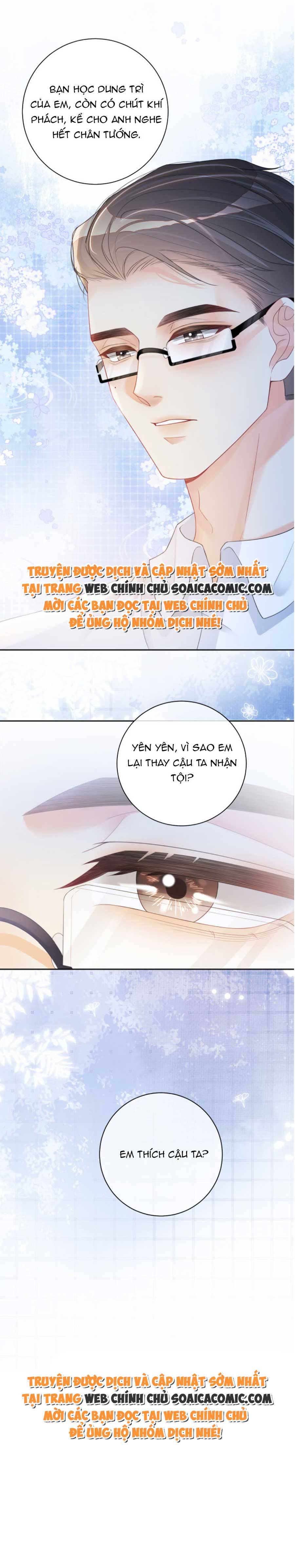 Ninita Yêu Dấu - Phần 2 Chap 716.1 - Next Chap 717.1