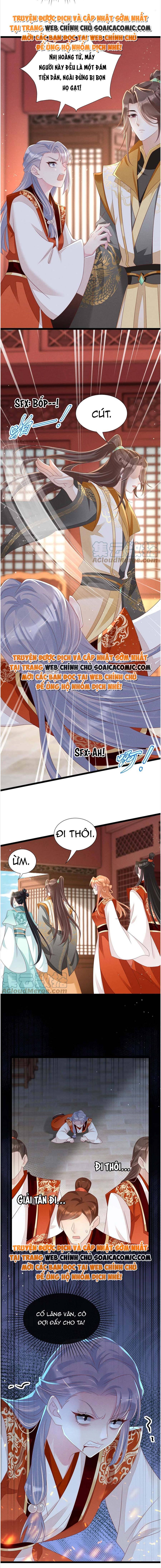 Ninita Yêu Dấu - Phần 2 Chap 716.2 - Next Chap 717.2