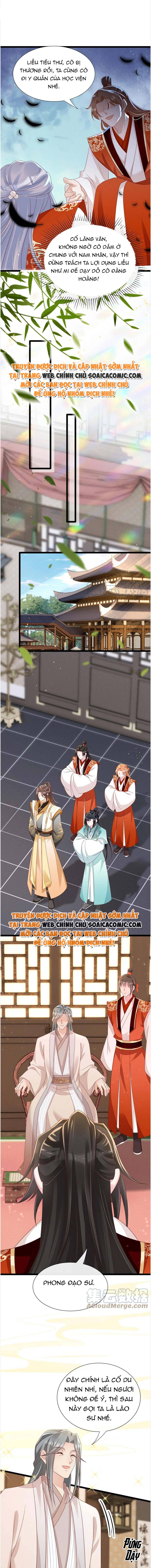 Ninita Yêu Dấu - Phần 2 Chap 716.2 - Next Chap 717.2