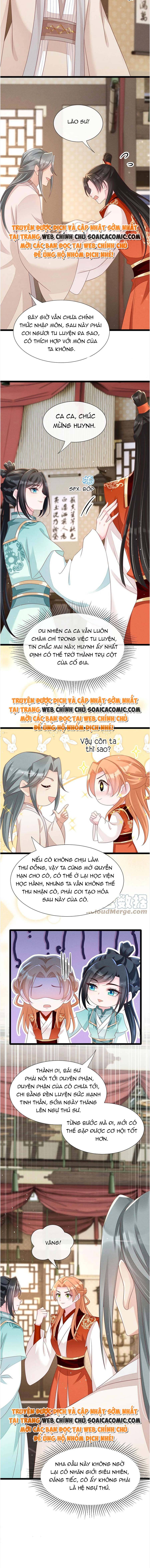 Ninita Yêu Dấu - Phần 2 Chap 716.2 - Next Chap 717.2