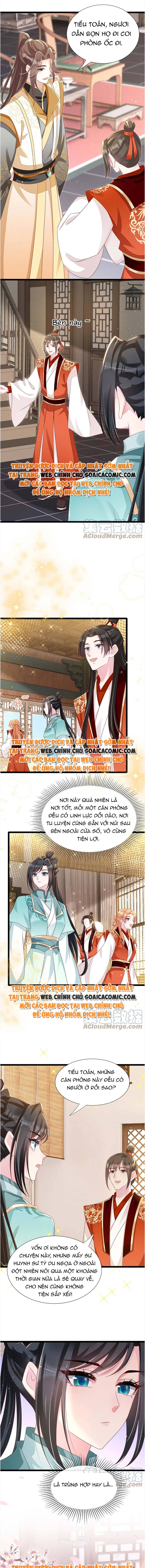Ninita Yêu Dấu - Phần 2 Chap 716.2 - Next Chap 717.2