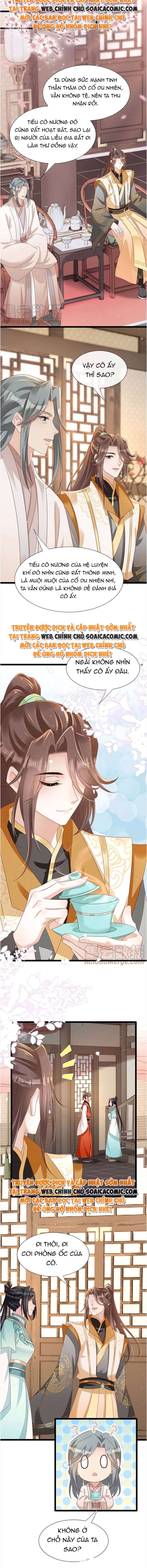 Ninita Yêu Dấu - Phần 2 Chap 716.2 - Next Chap 717.2