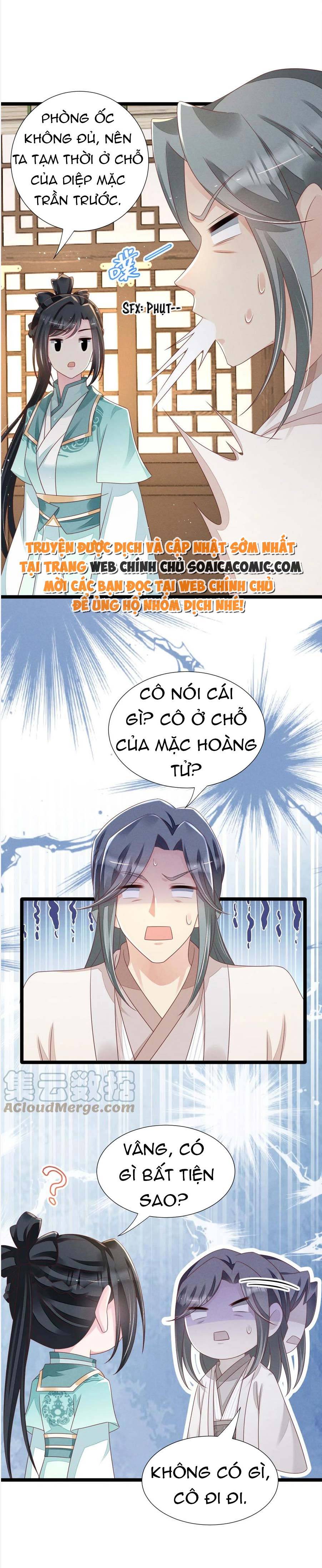 Ninita Yêu Dấu - Phần 2 Chap 716.2 - Next Chap 717.2