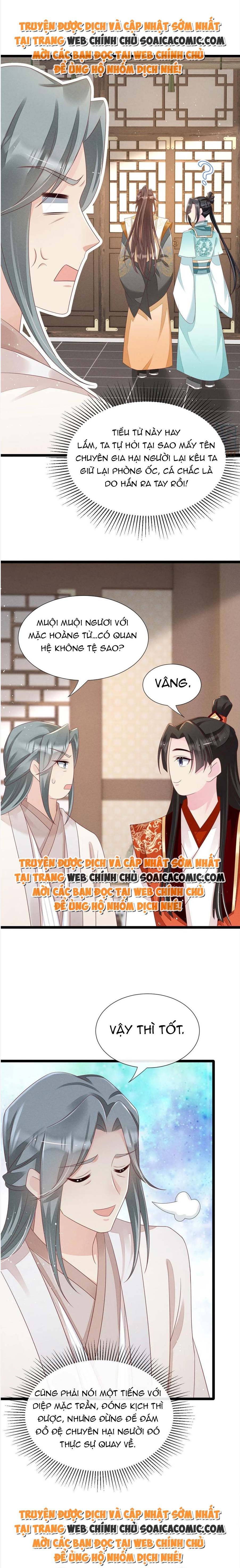 Ninita Yêu Dấu - Phần 2 Chap 716.2 - Next Chap 717.2