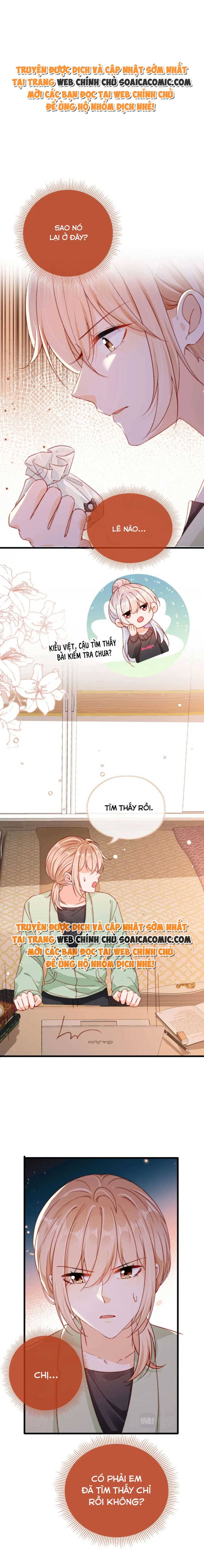 Ninita Yêu Dấu - Phần 2 Chap 716.3 - Next Chap 717.3