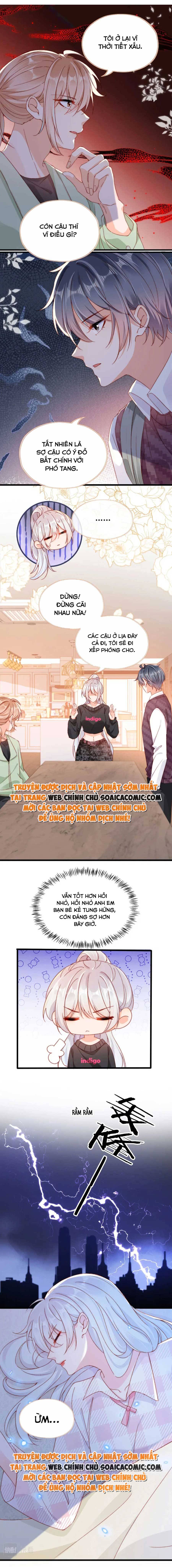 Ninita Yêu Dấu - Phần 2 Chap 716.3 - Next Chap 717.3