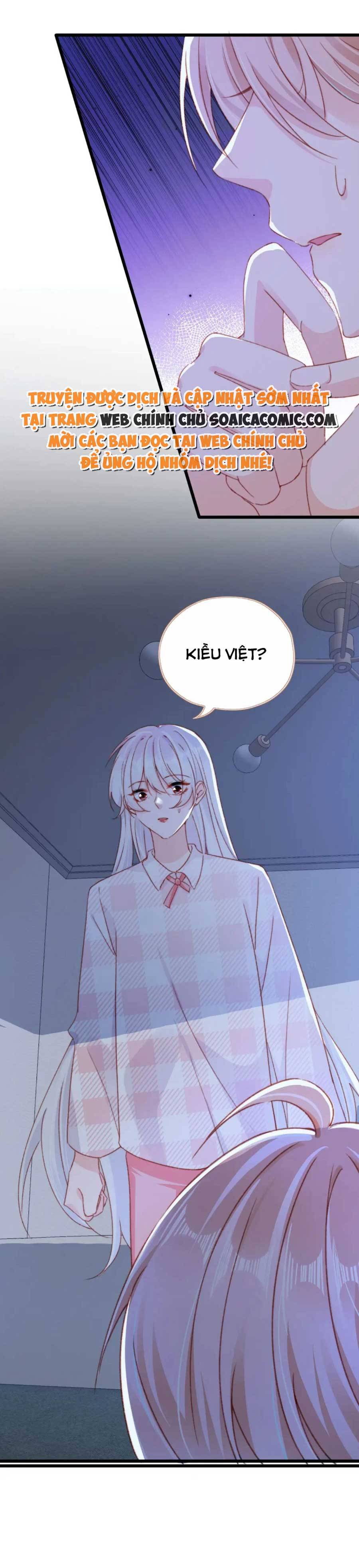 Ninita Yêu Dấu - Phần 2 Chap 716.3 - Next Chap 717.3