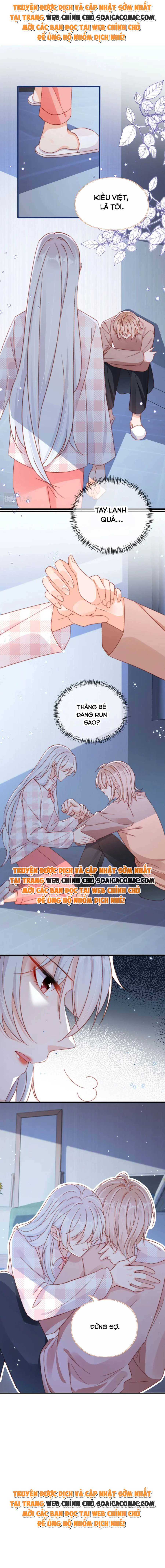 Ninita Yêu Dấu - Phần 2 Chap 716.3 - Next Chap 717.3