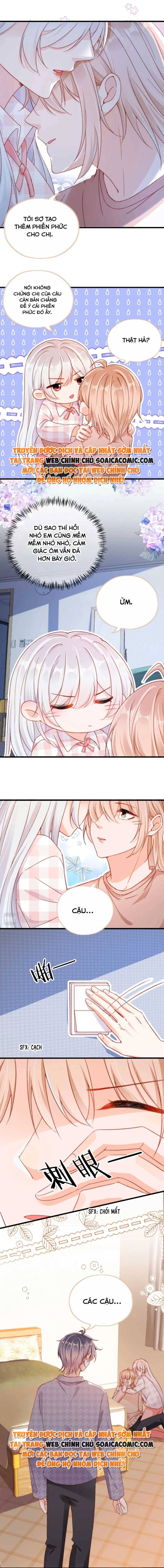 Ninita Yêu Dấu - Phần 2 Chap 716.4 - Next Chap 717.4