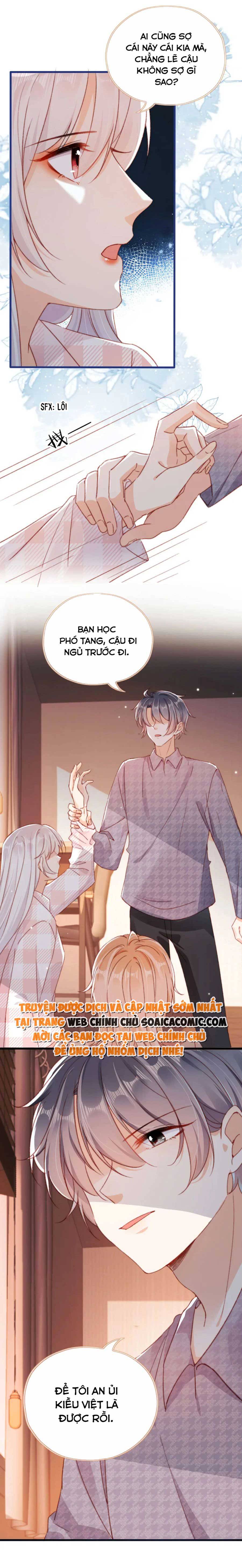 Ninita Yêu Dấu - Phần 2 Chap 716.4 - Next Chap 717.4