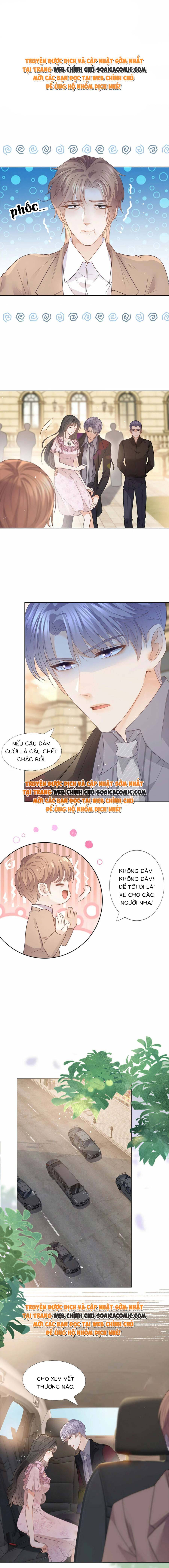 Ninita Yêu Dấu - Phần 2 Chap 716.5 - Next Chap 717.5