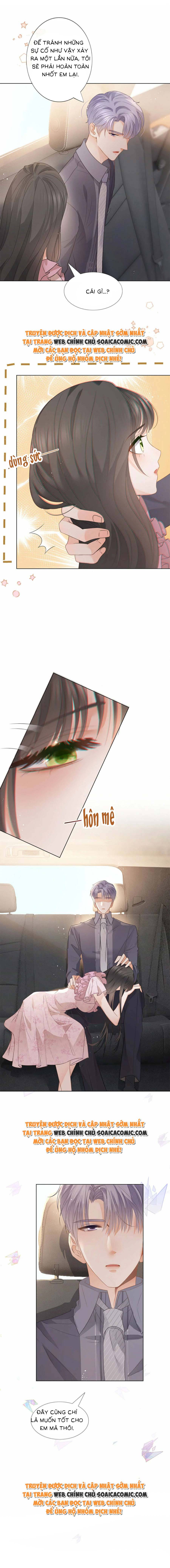 Ninita Yêu Dấu - Phần 2 Chap 716.5 - Next Chap 717.5