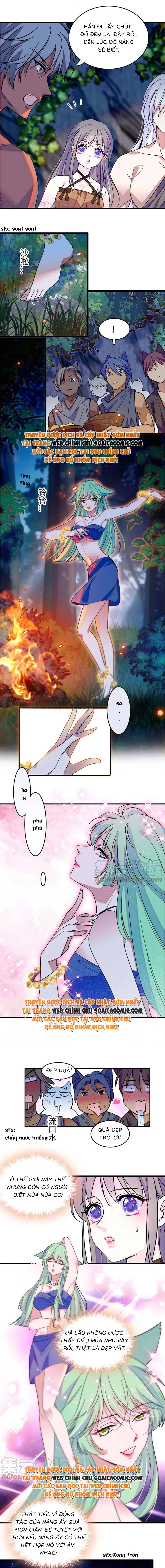 Ninita Yêu Dấu - Phần 2 Chap 716.9 - Next Chap 717.9