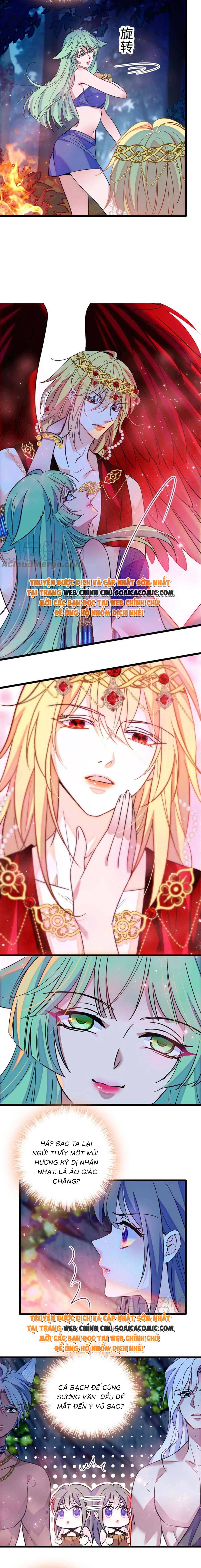 Ninita Yêu Dấu - Phần 2 Chap 716.9 - Next Chap 717.9