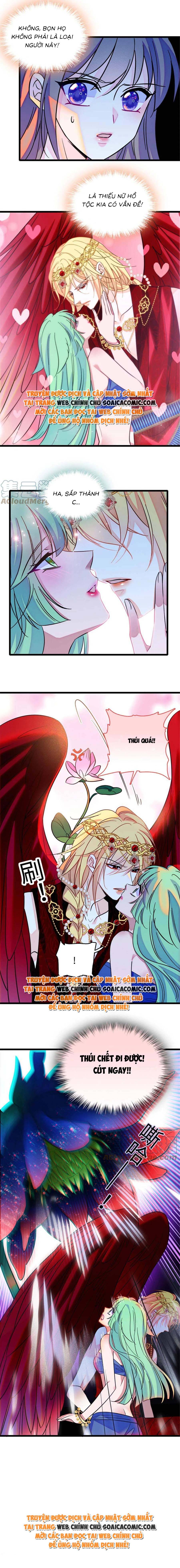 Ninita Yêu Dấu - Phần 2 Chap 716.9 - Next Chap 717.9
