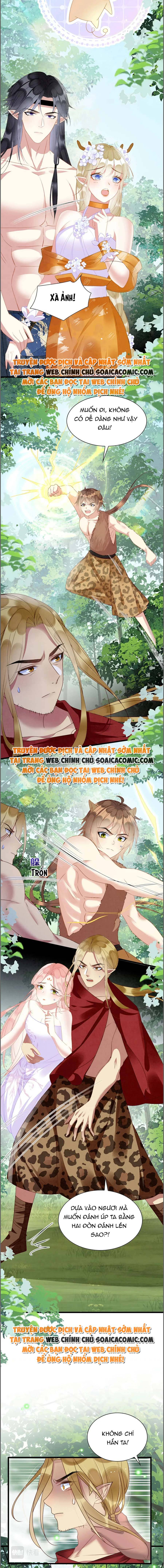 Ninita Yêu Dấu - Phần 2 Chap 717.3 - Next Chap 718.3