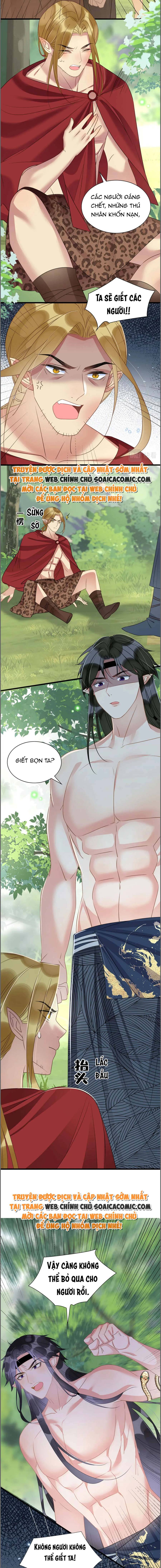 Ninita Yêu Dấu - Phần 2 Chap 717.3 - Next Chap 718.3