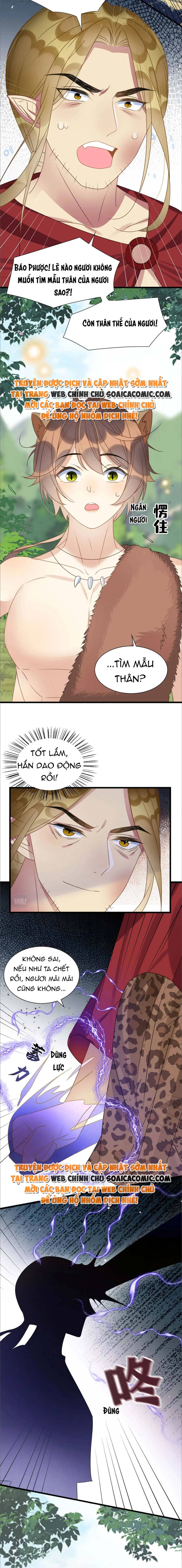 Ninita Yêu Dấu - Phần 2 Chap 717.3 - Next Chap 718.3