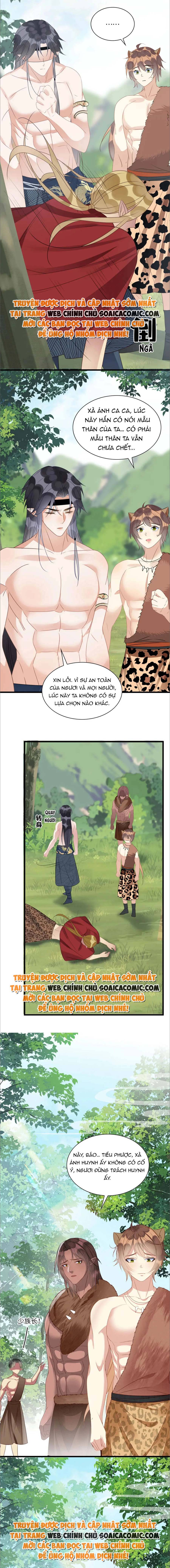 Ninita Yêu Dấu - Phần 2 Chap 717.3 - Next Chap 718.3