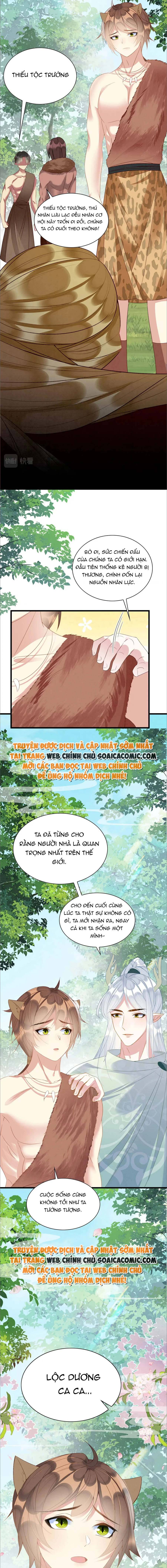 Ninita Yêu Dấu - Phần 2 Chap 717.3 - Next Chap 718.3