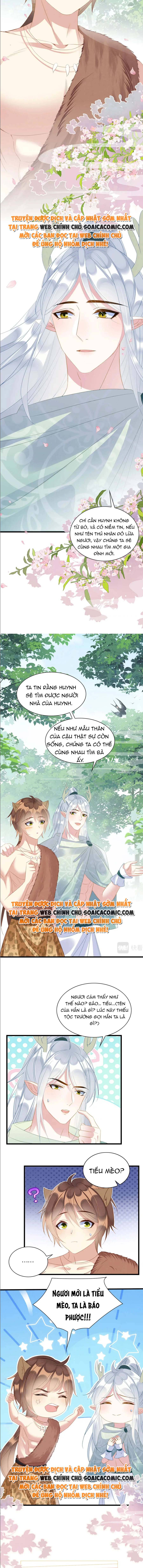 Ninita Yêu Dấu - Phần 2 Chap 717.3 - Next Chap 718.3
