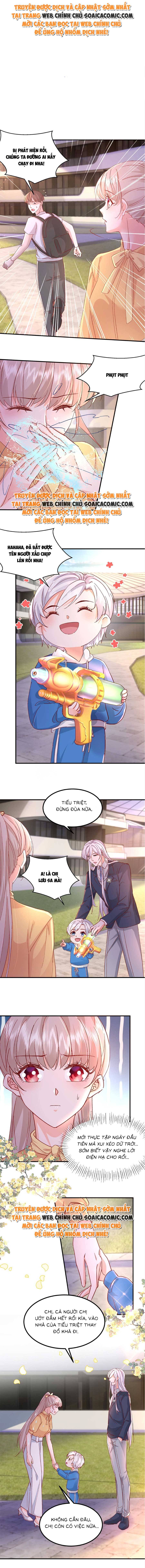 Ninita Yêu Dấu - Phần 2 Chap 717.4 - Next Chap 718.4