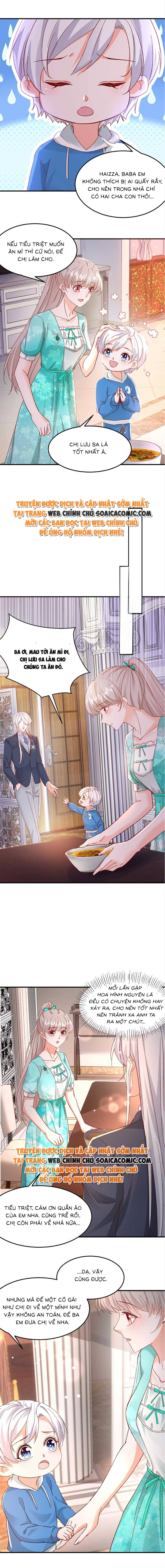 Ninita Yêu Dấu - Phần 2 Chap 717.4 - Next Chap 718.4