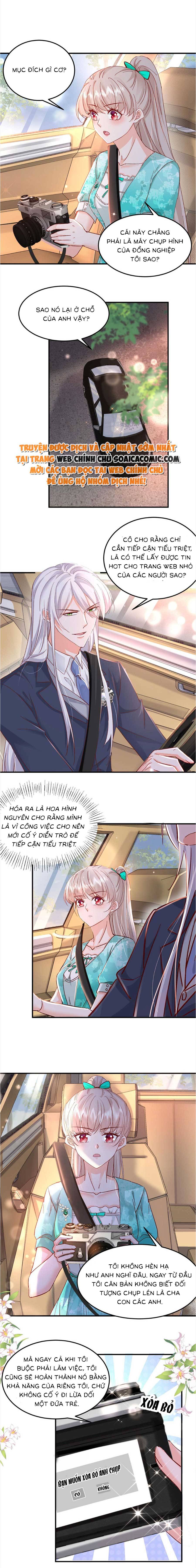 Ninita Yêu Dấu - Phần 2 Chap 717.4 - Next Chap 718.4