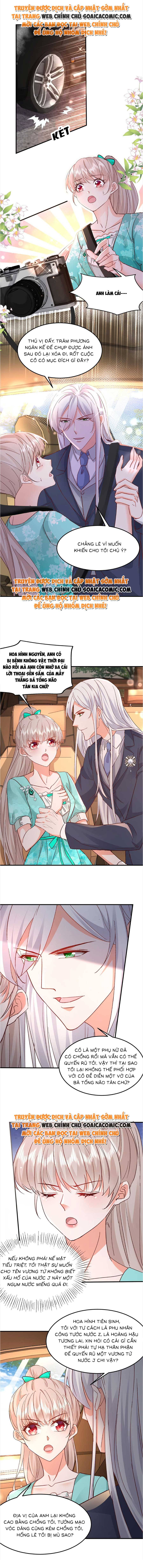 Ninita Yêu Dấu - Phần 2 Chap 717.4 - Next Chap 718.4