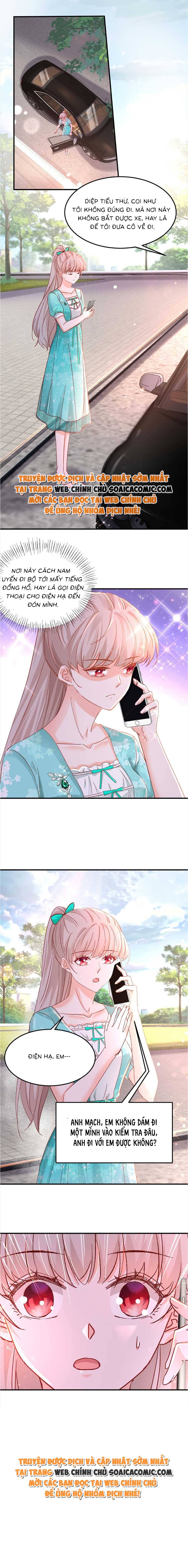 Ninita Yêu Dấu - Phần 2 Chap 717.4 - Next Chap 718.4